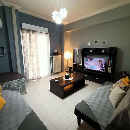 Apartament Couple'S Escape Ateny Zewnętrze zdjęcie