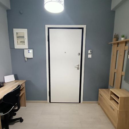 Apartament Couple'S Escape Ateny Zewnętrze zdjęcie