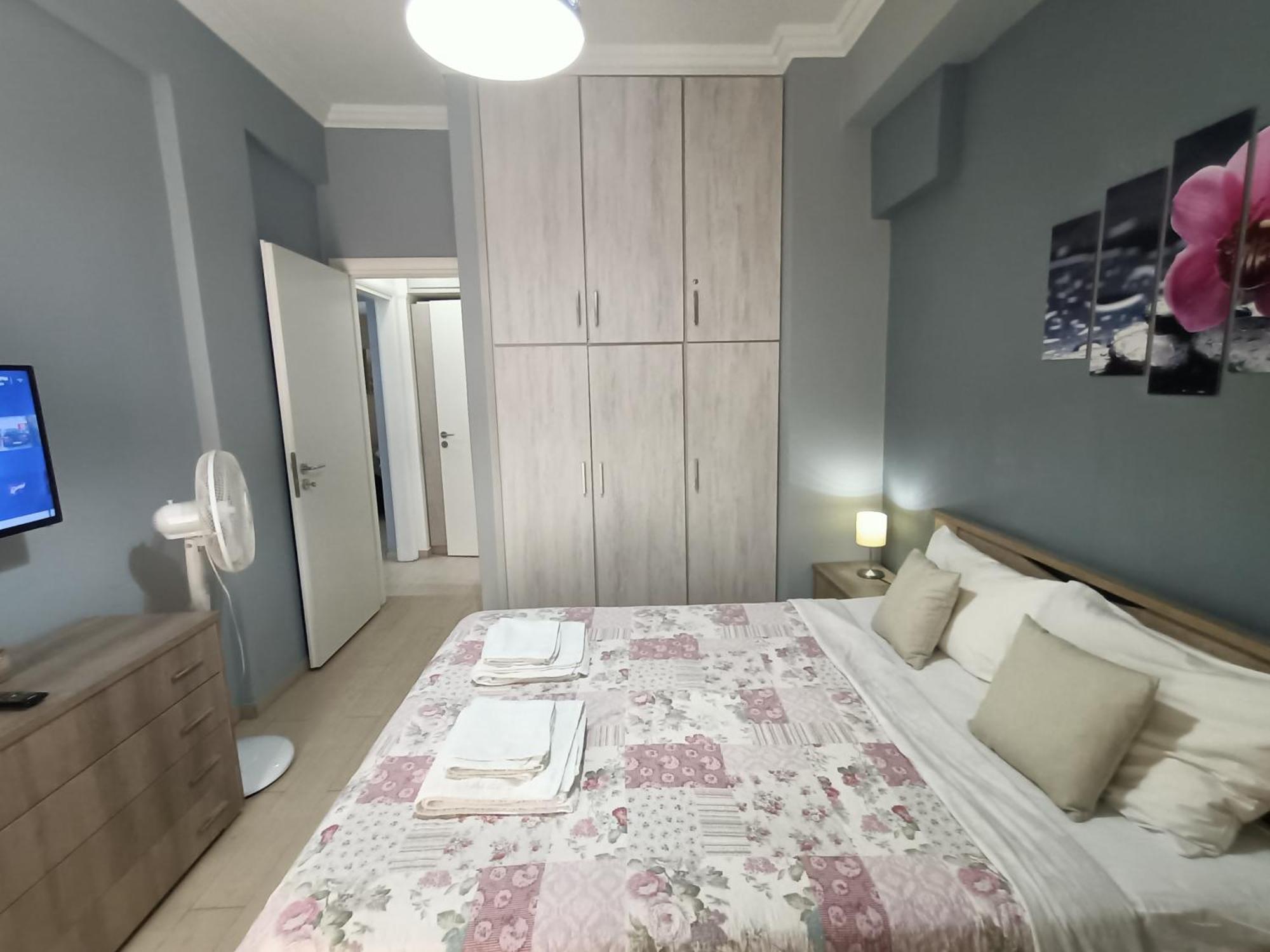 Apartament Couple'S Escape Ateny Zewnętrze zdjęcie