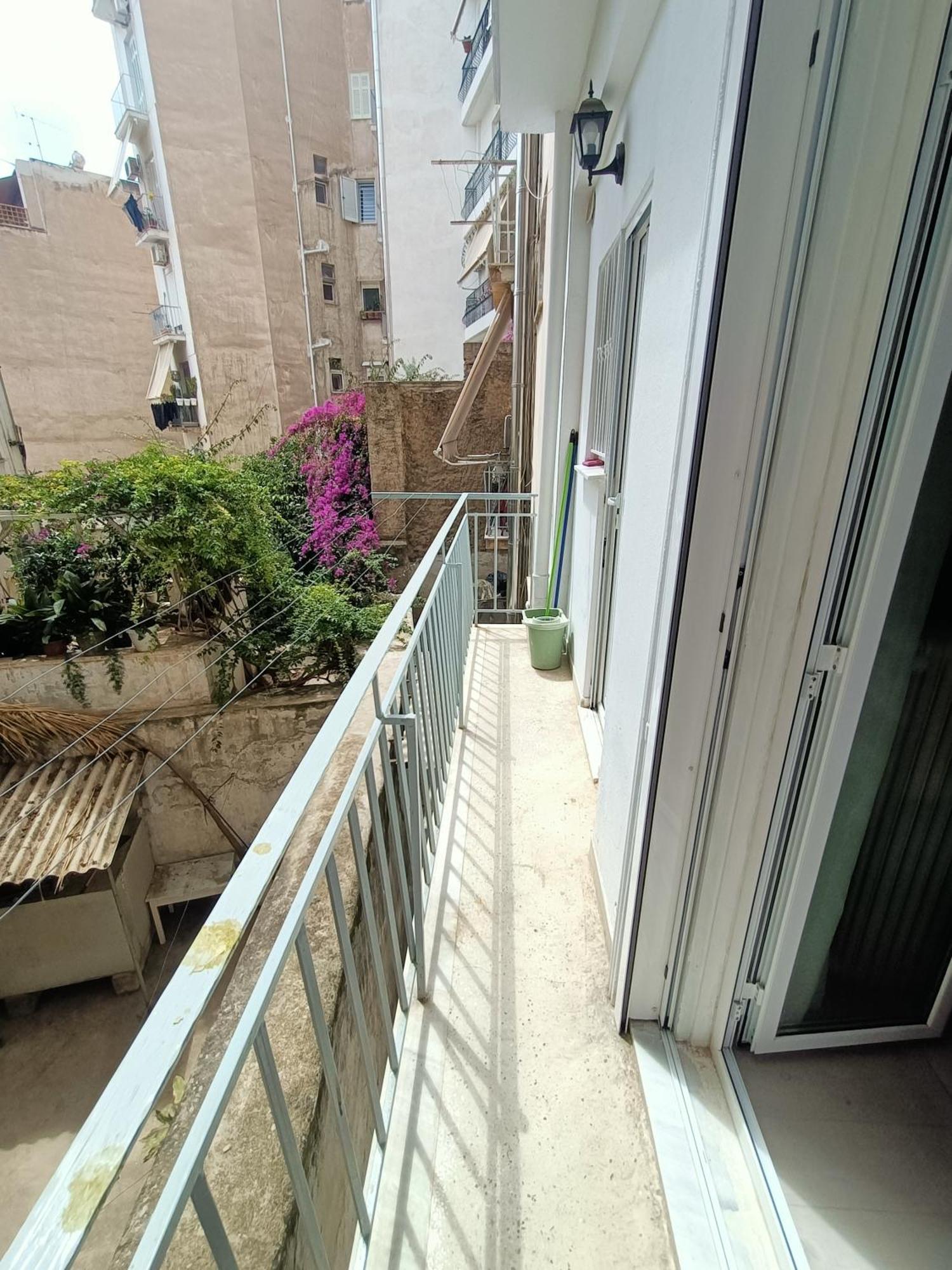 Apartament Couple'S Escape Ateny Zewnętrze zdjęcie