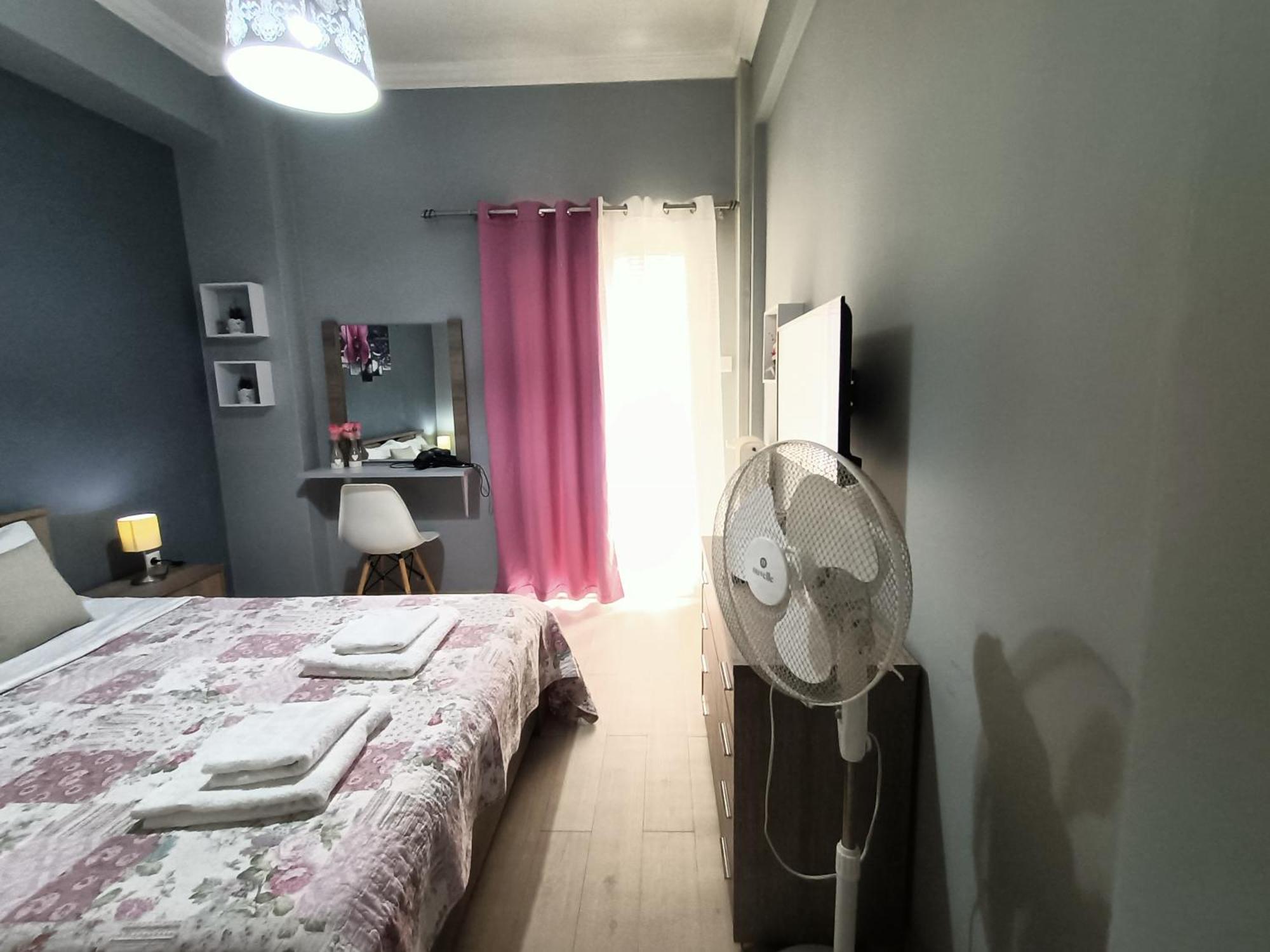 Apartament Couple'S Escape Ateny Zewnętrze zdjęcie
