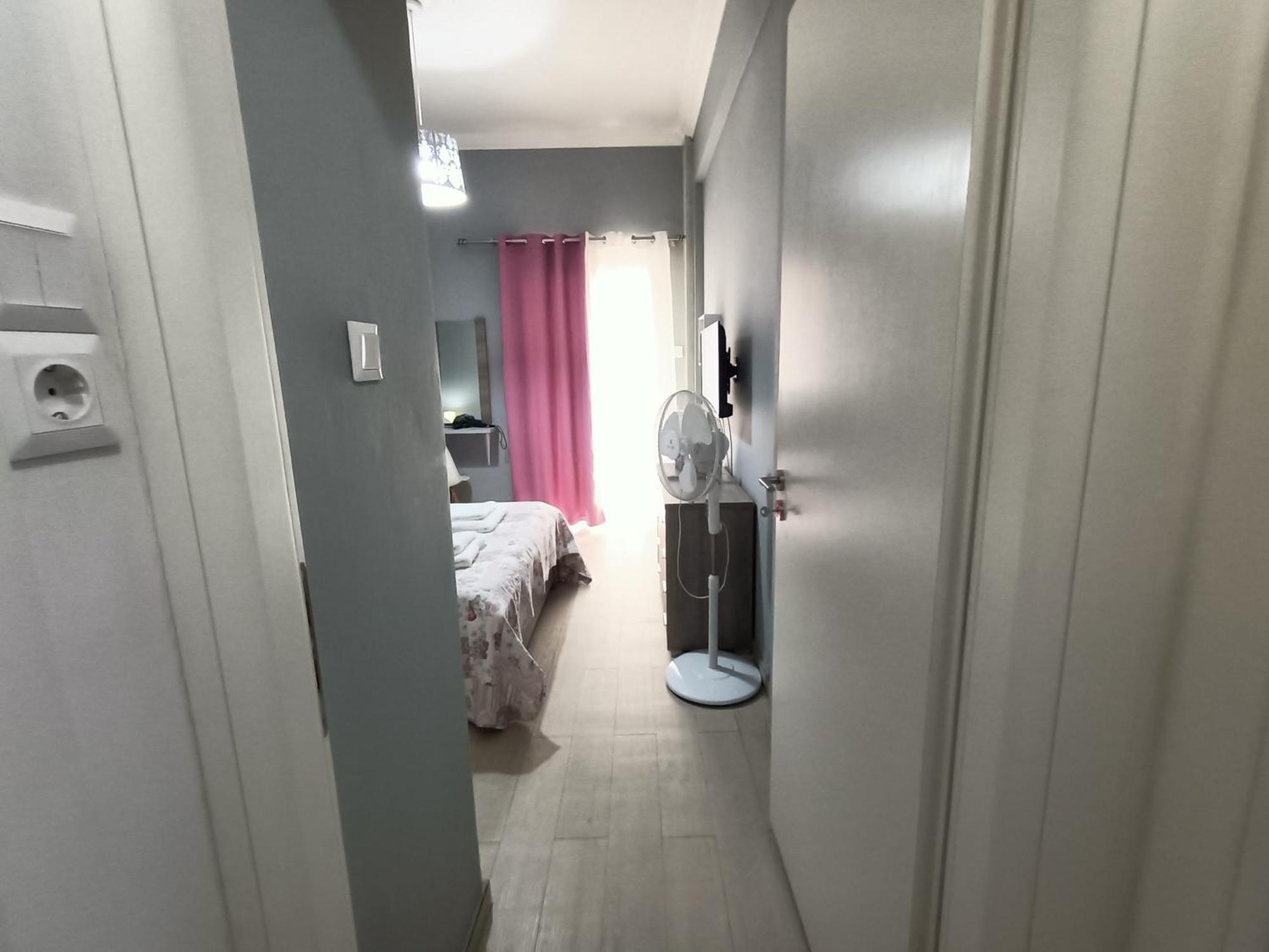 Apartament Couple'S Escape Ateny Zewnętrze zdjęcie