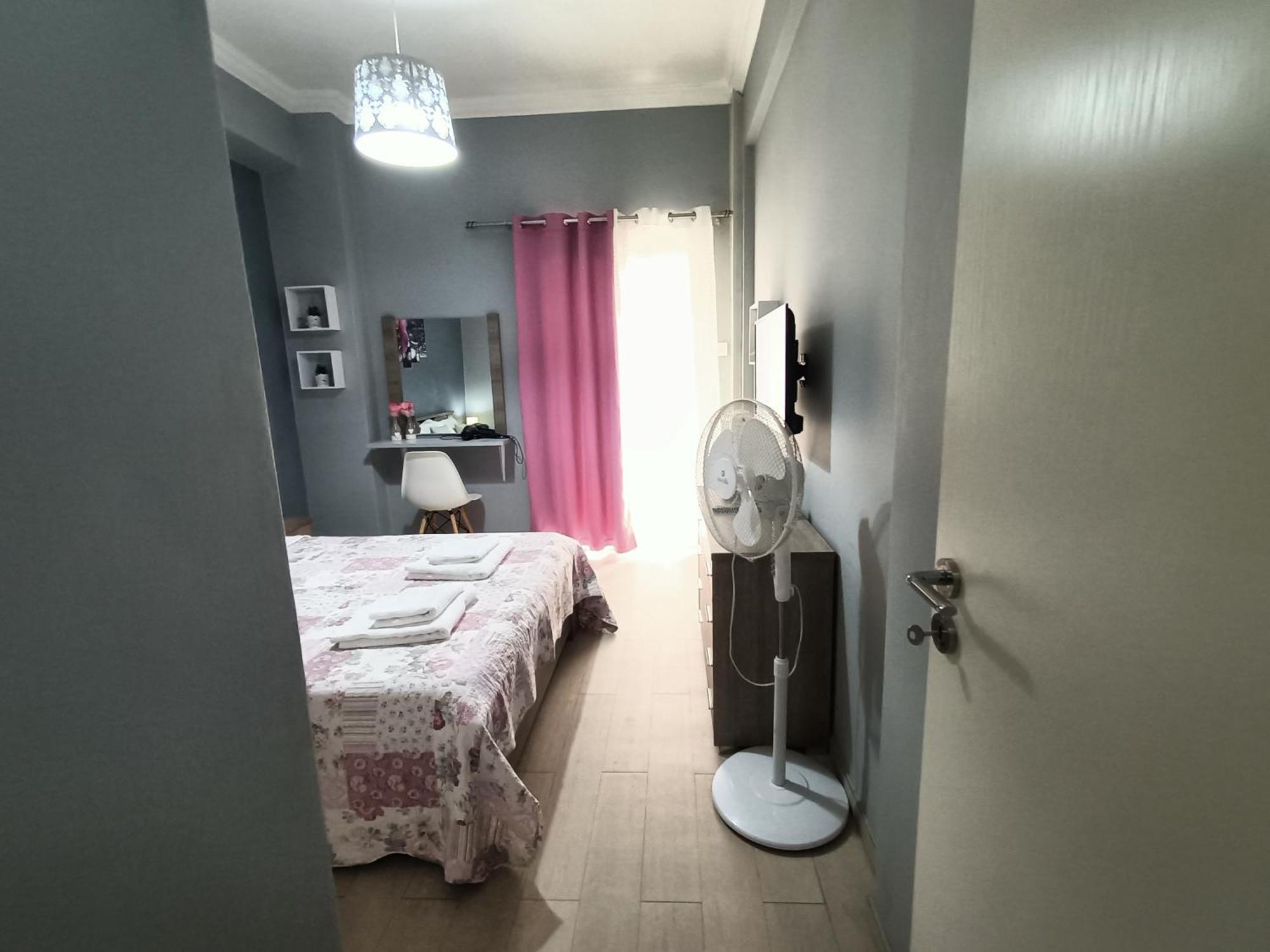 Apartament Couple'S Escape Ateny Zewnętrze zdjęcie