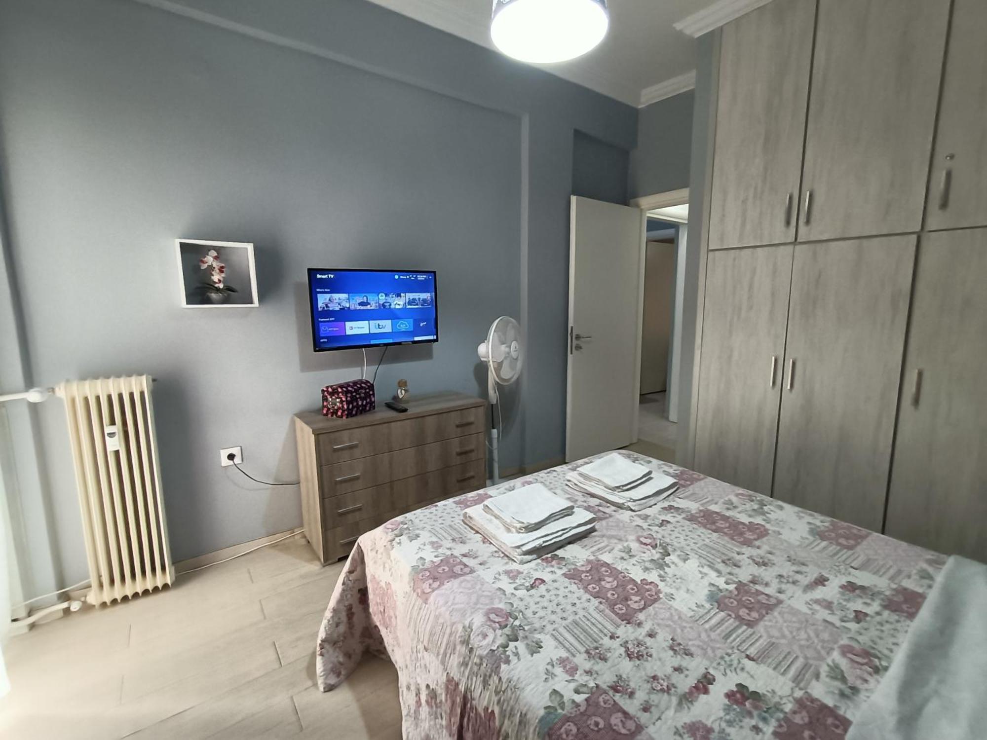 Apartament Couple'S Escape Ateny Zewnętrze zdjęcie