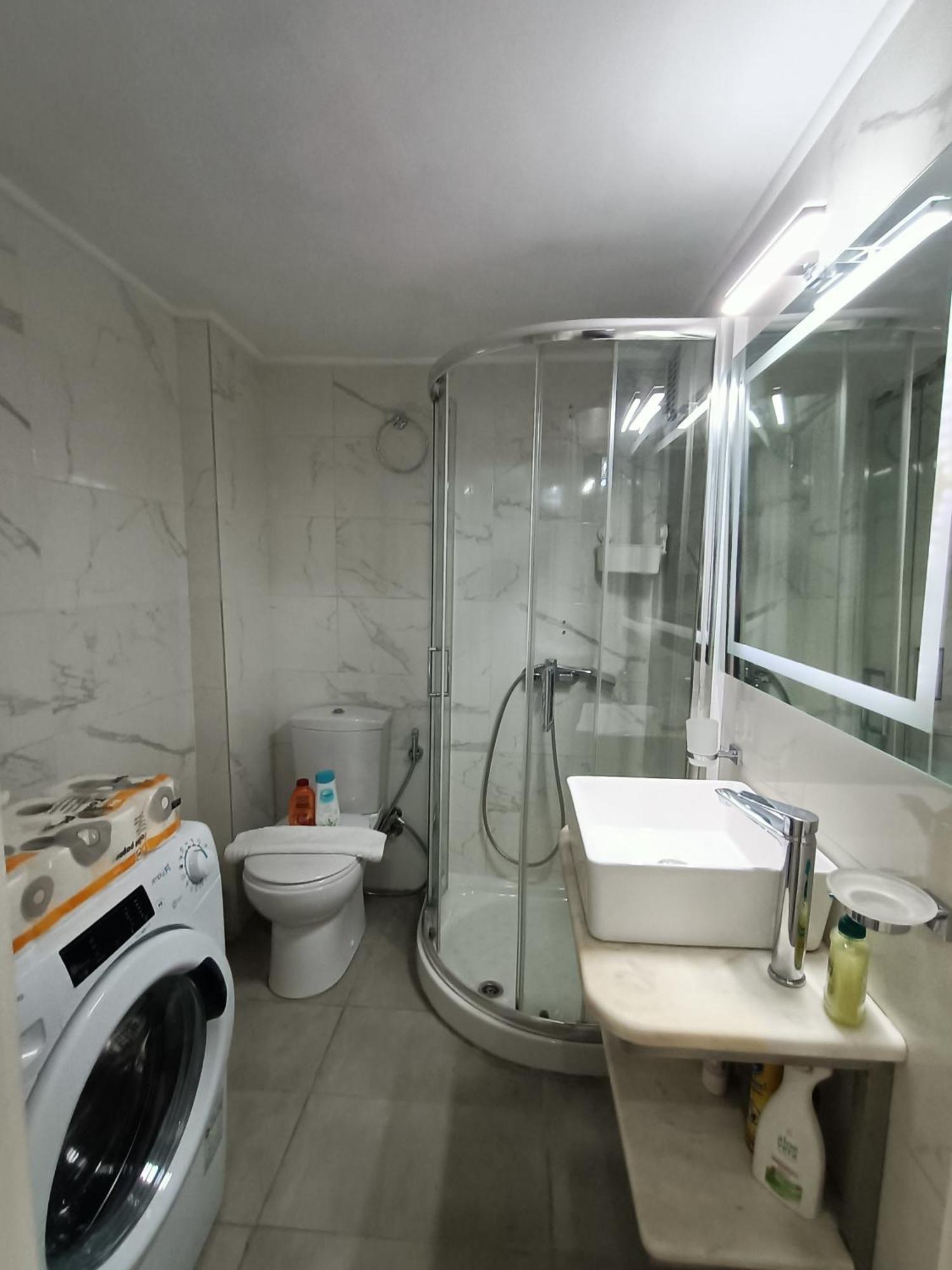 Apartament Couple'S Escape Ateny Zewnętrze zdjęcie
