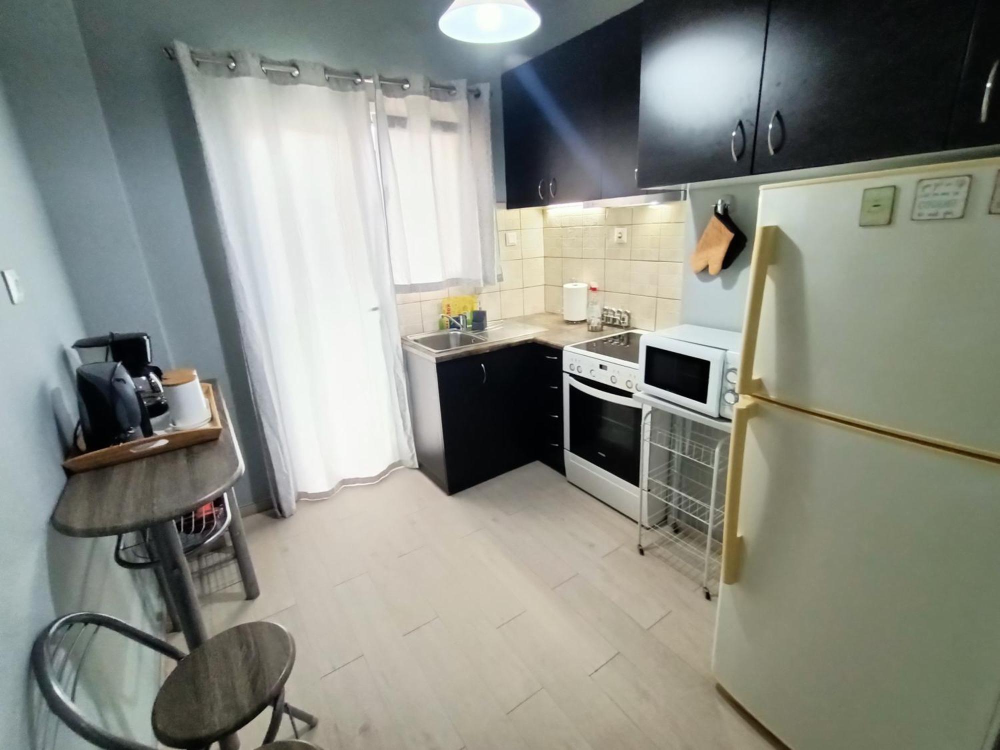 Apartament Couple'S Escape Ateny Zewnętrze zdjęcie