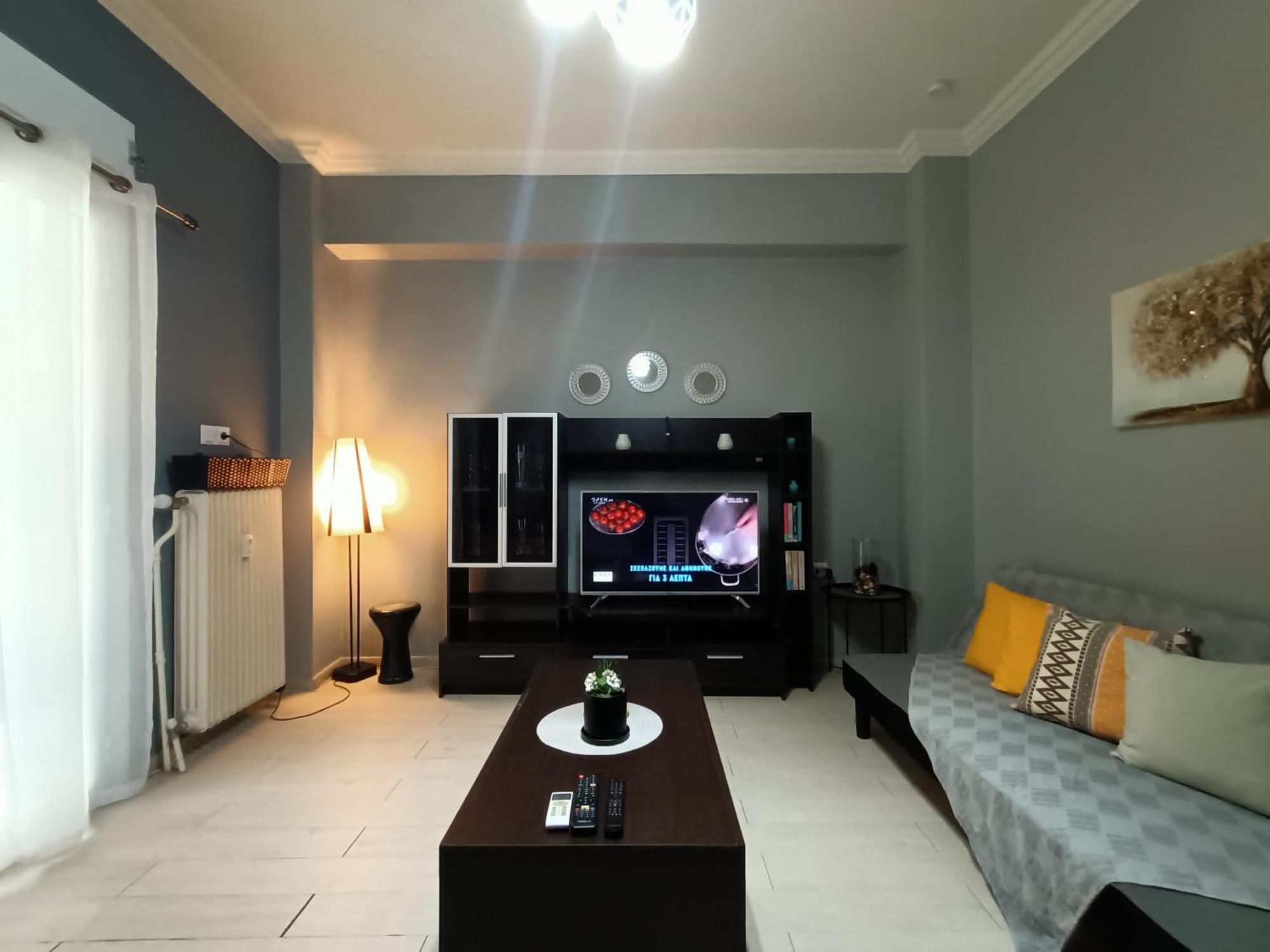 Apartament Couple'S Escape Ateny Zewnętrze zdjęcie