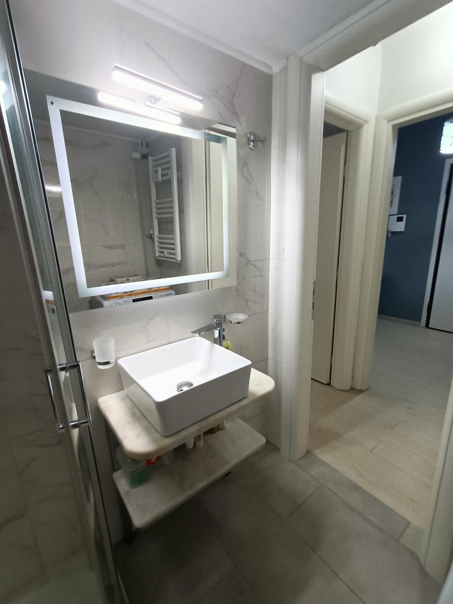 Apartament Couple'S Escape Ateny Zewnętrze zdjęcie