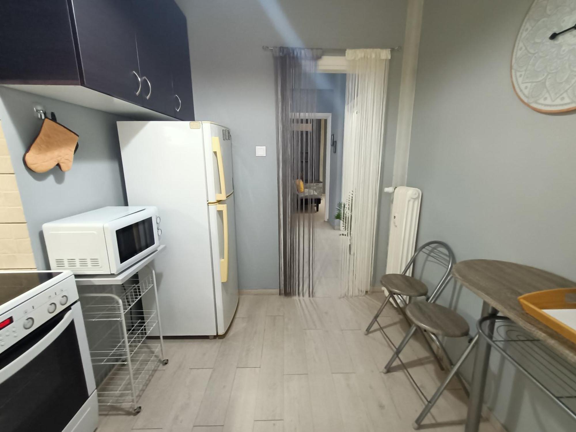 Apartament Couple'S Escape Ateny Zewnętrze zdjęcie