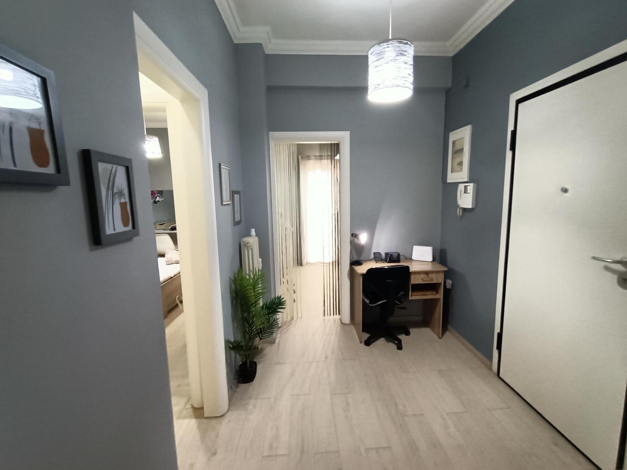 Apartament Couple'S Escape Ateny Zewnętrze zdjęcie